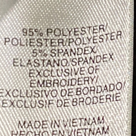 Vintage Anne Klein Shirt Dress - Picture 12 of 13